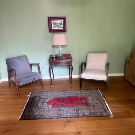 Casa Nina Carignano Apartment Генуа Екстериор снимка