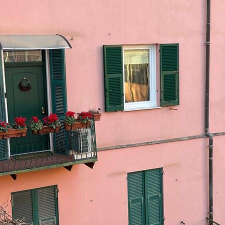 Casa Nina Carignano Apartment Генуа Екстериор снимка