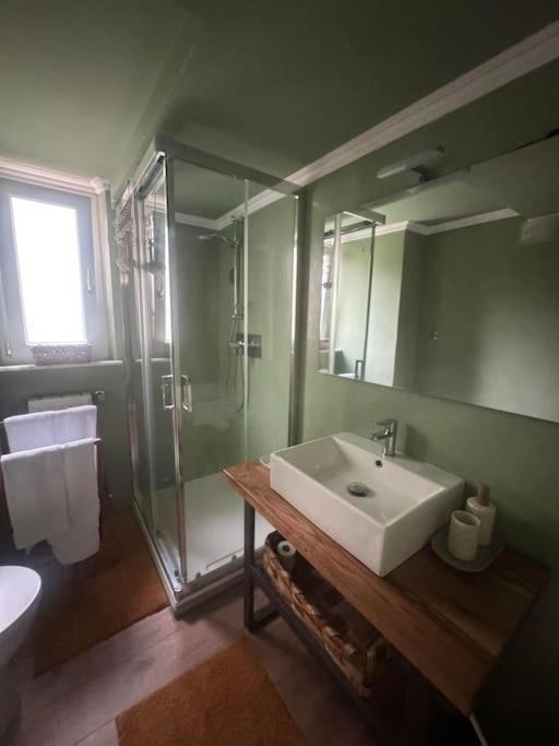 Casa Nina Carignano Apartment Генуа Екстериор снимка