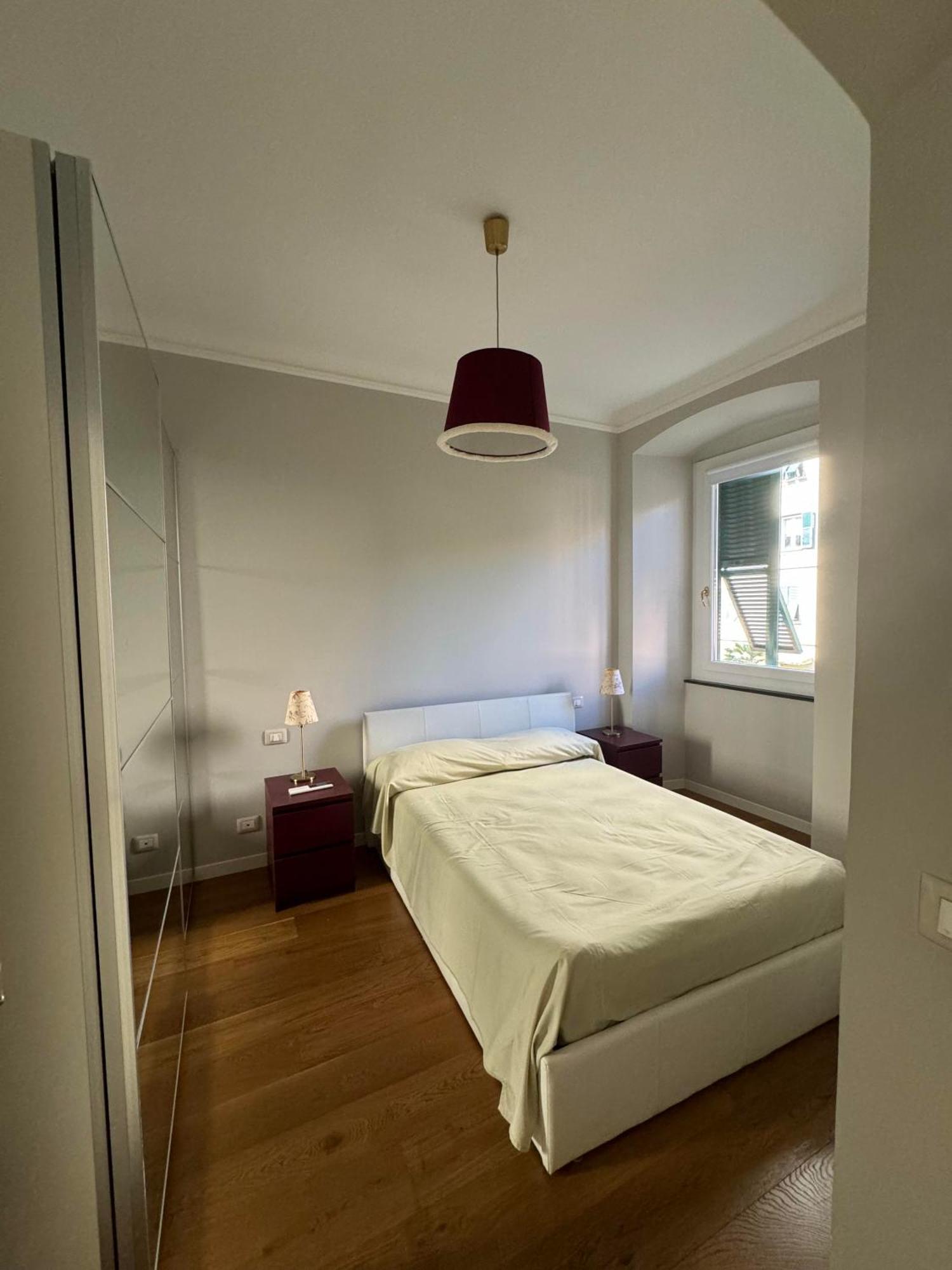 Casa Nina Carignano Apartment Генуа Екстериор снимка