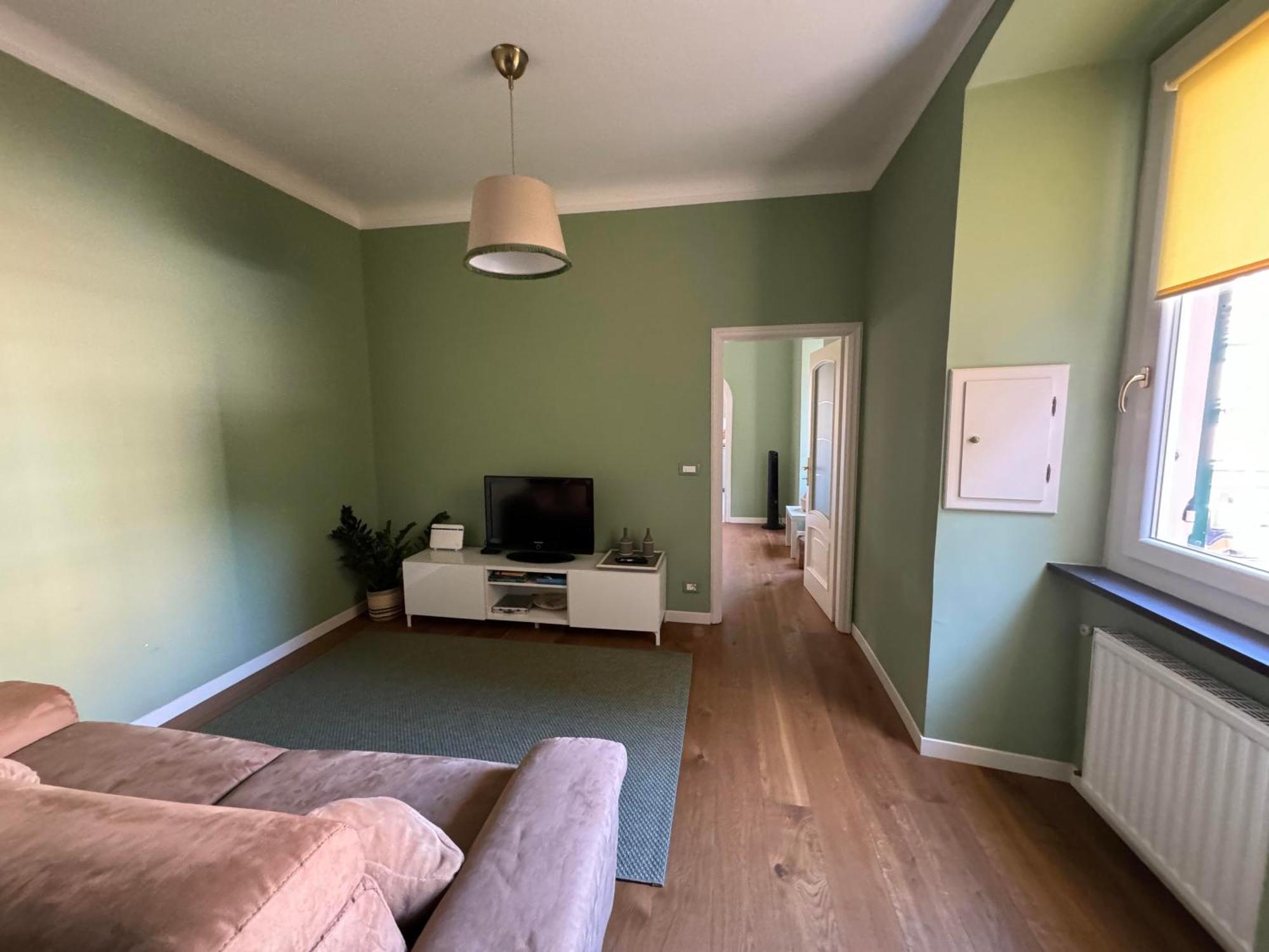Casa Nina Carignano Apartment Генуа Екстериор снимка