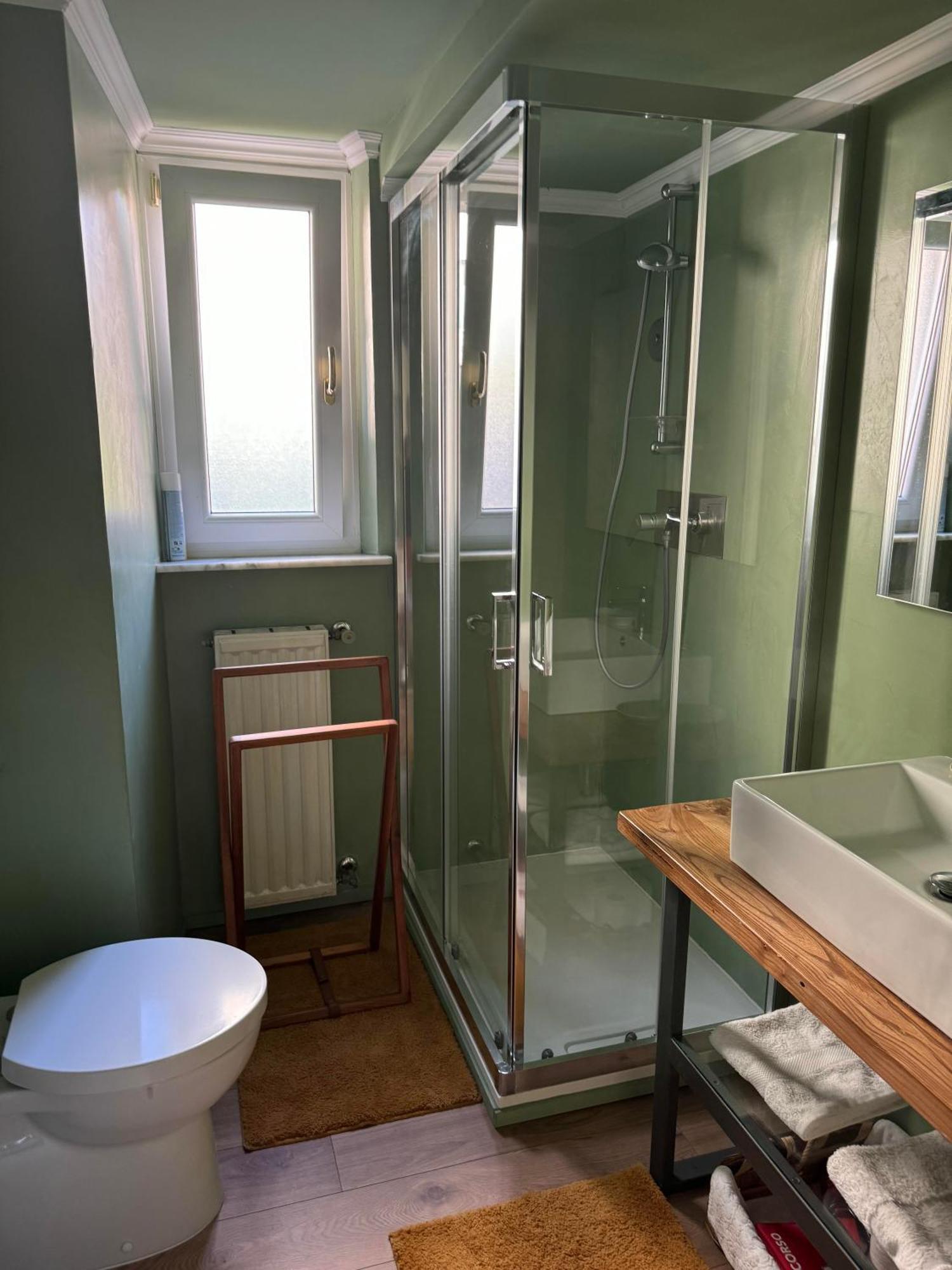 Casa Nina Carignano Apartment Генуа Екстериор снимка