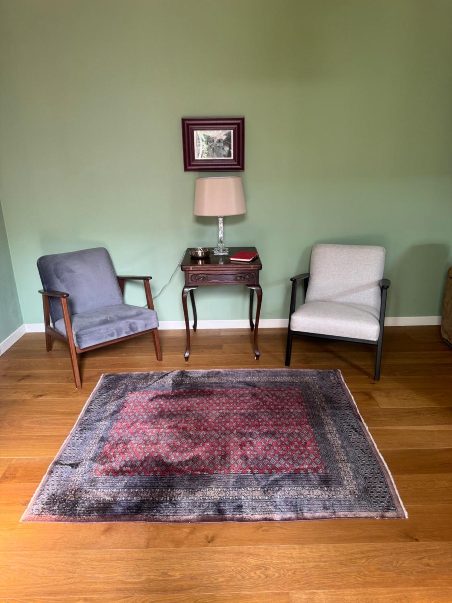 Casa Nina Carignano Apartment Генуа Екстериор снимка