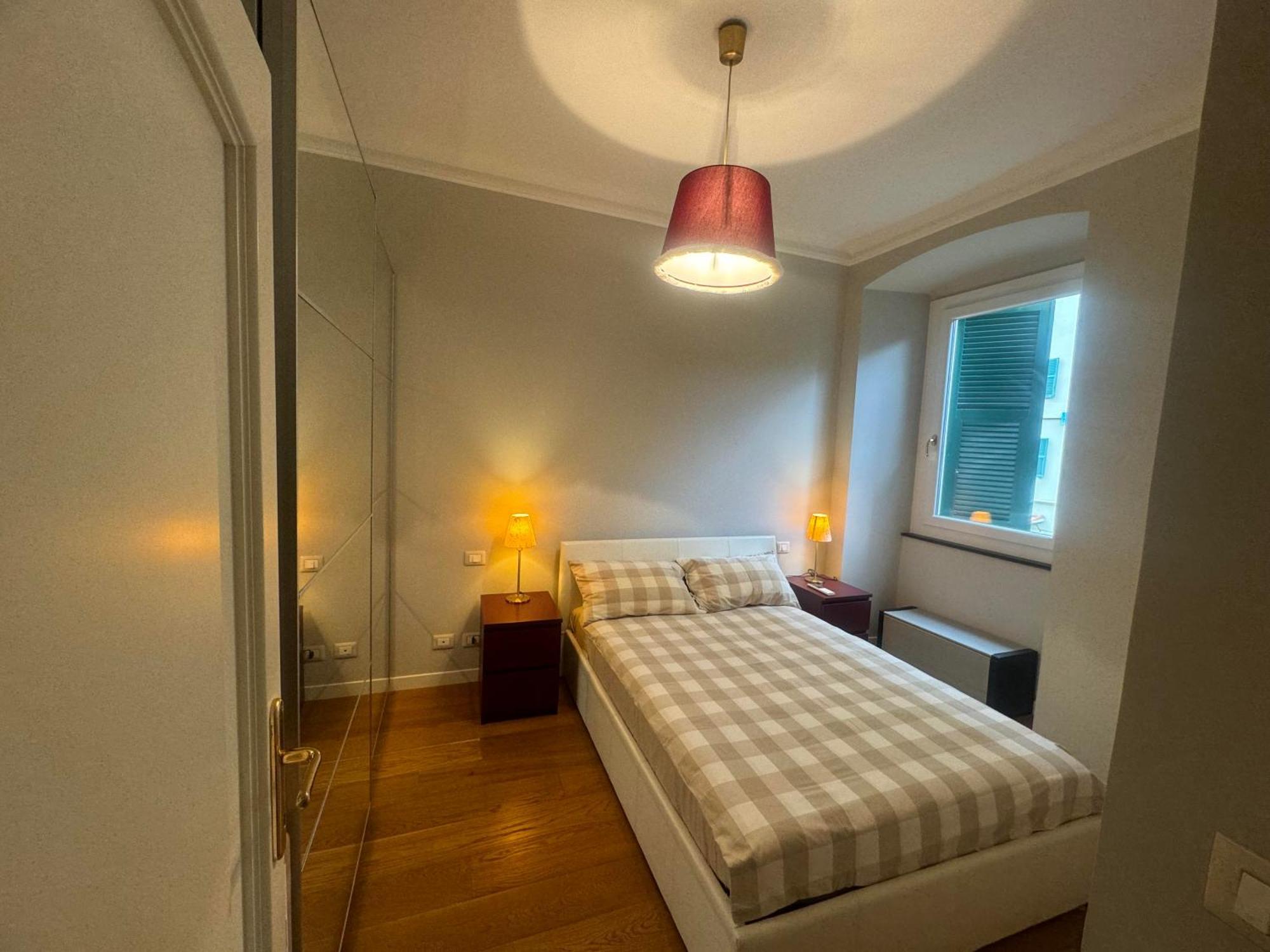 Casa Nina Carignano Apartment Генуа Екстериор снимка