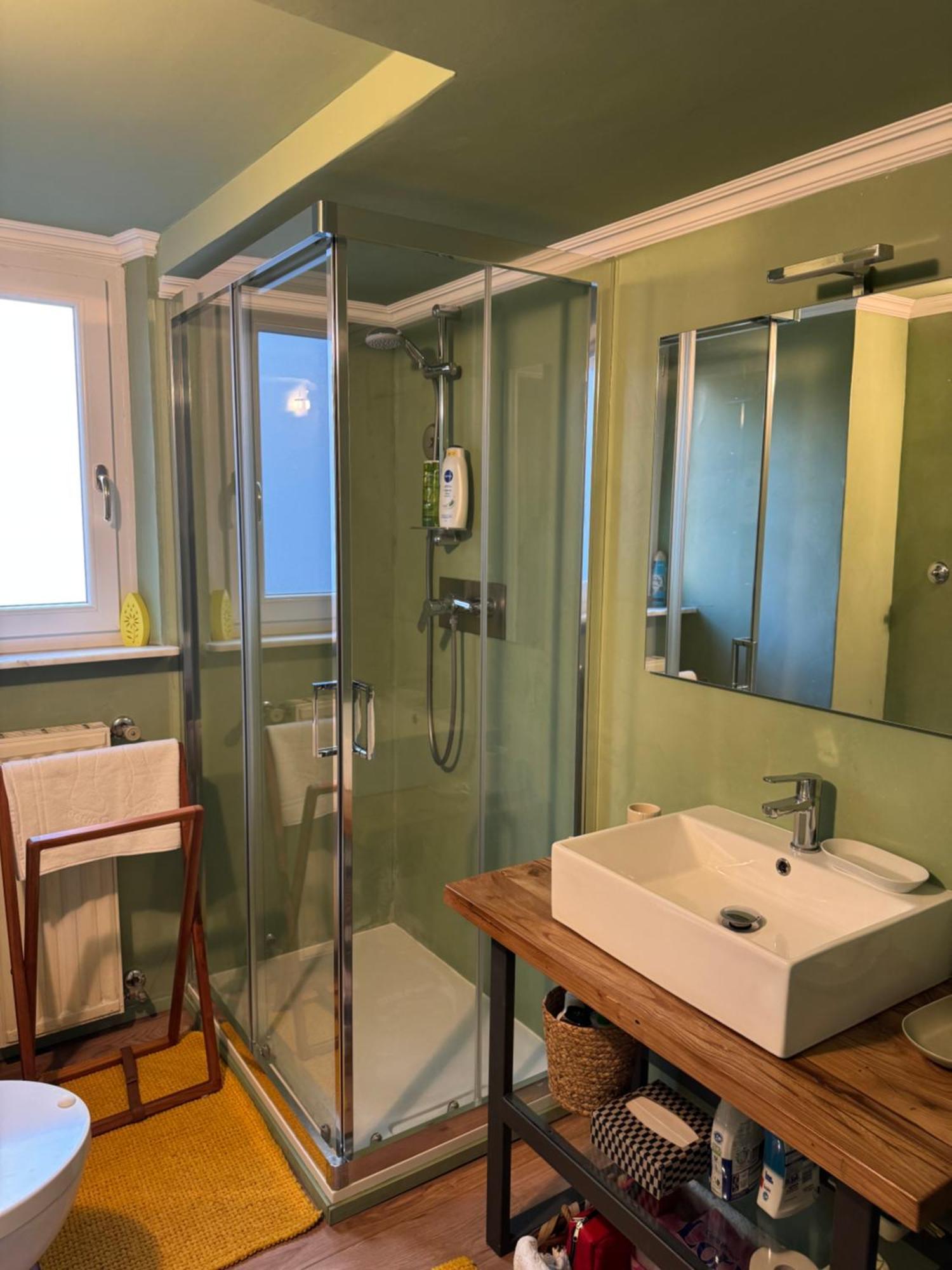 Casa Nina Carignano Apartment Генуа Екстериор снимка